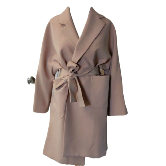 Jackets & Blazers - Elegant jacket